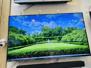 Quality Yetaffordable LG 50NANO813 50” Nanocell Smart Tv