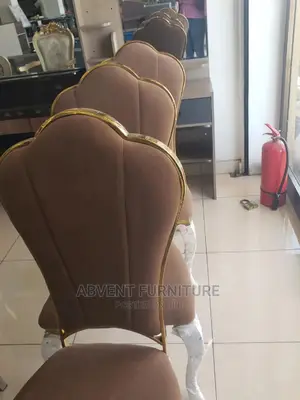 Executive Dining Chair