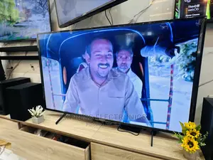 Neatly Sealed in Box 55X750 0H UHD Android Sony