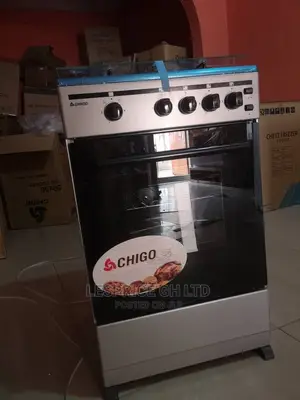 Chigo Stand Up Gas Cooker