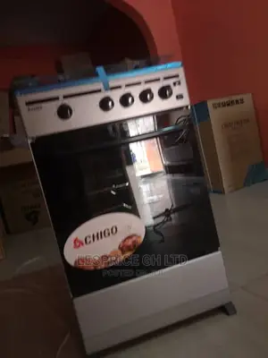 Chigo Gas Cooker