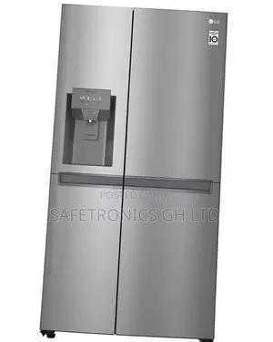 Affordable GR-L247SLKV 668L Side by Side Refrigerator