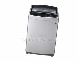 LG T9585NDHVH 9KG Fullyautomatic Topload Washing Machine 