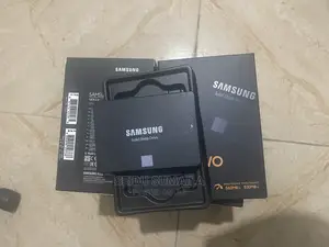 Sata Samsung 128 SSD