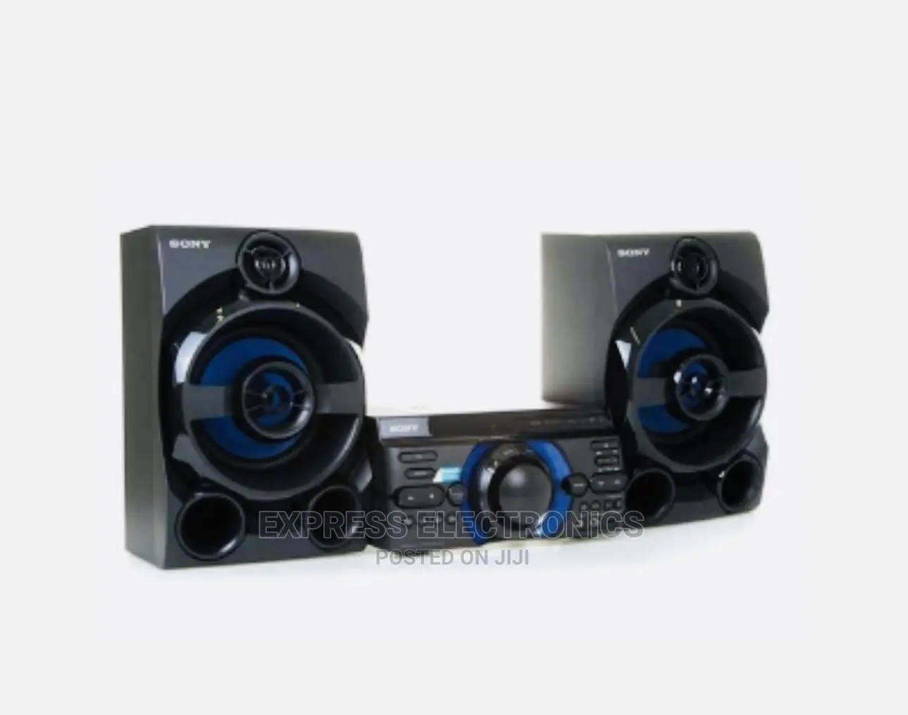 Call  or Text Us for Your MUC-M40D Sony Soundbar System