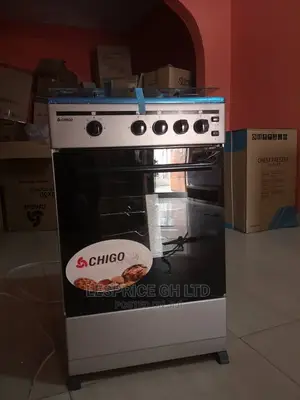Chigo 50x50 Auto Ignition