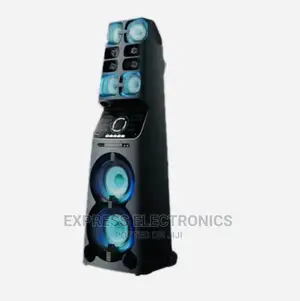 Call  or Text Us for Your MHC-V90DW Sony Sound System