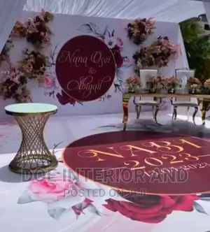 Event Decor