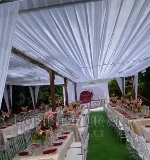 Event Decor