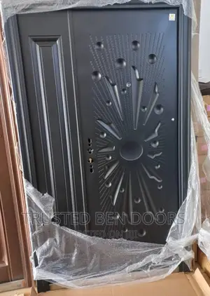 Paladin One_ _half Doors [Single+Many Colors+Designs]