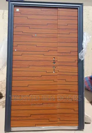 Paladin Turkish One And Half Doors [Single Is Available]