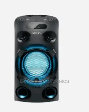 Original New MHC-V02 Sound System Sony