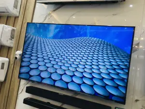 New UP80 LG Smart 82 Inches LED Glossy Beat Tv