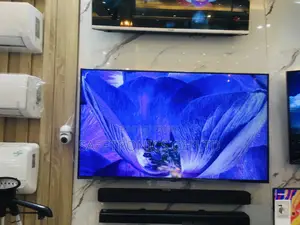 Smart Original LG 86 Inches LED Glossy UQ90 Tv