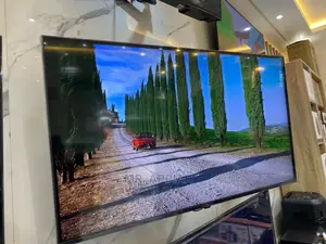 Durable Affordable LG 43 Inch Uhd Smart Tv 43UP77003, 
