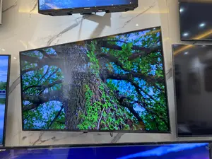 Durable Affordable LG 43 Inch Uhd Smart Tv 43UP77003, 