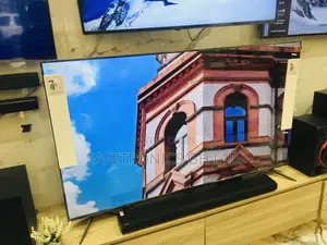 Text or Call Smart LG CS6LA 65 Inches Oled Glossy Tv