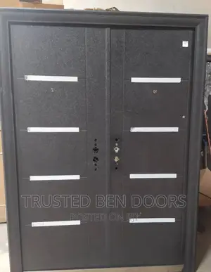 Turkish Paladin Double Doors [Single+One_ _half Available]