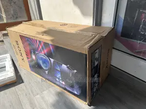 Original New Sony MHC-V43D/M High Power Audio System