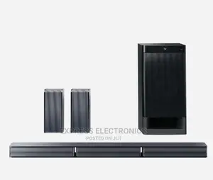 Call or Text for 5.1ch Home Cinema Soundbar HT-S500RF