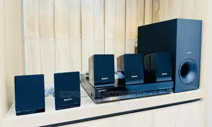 Call or Text Us for SONY DVD Home Theatre 300W Dav-Tz140