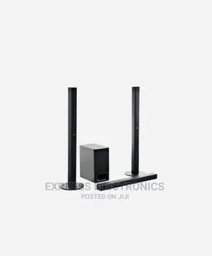 Original Sleek HT-S700RF Sony Home Theater System