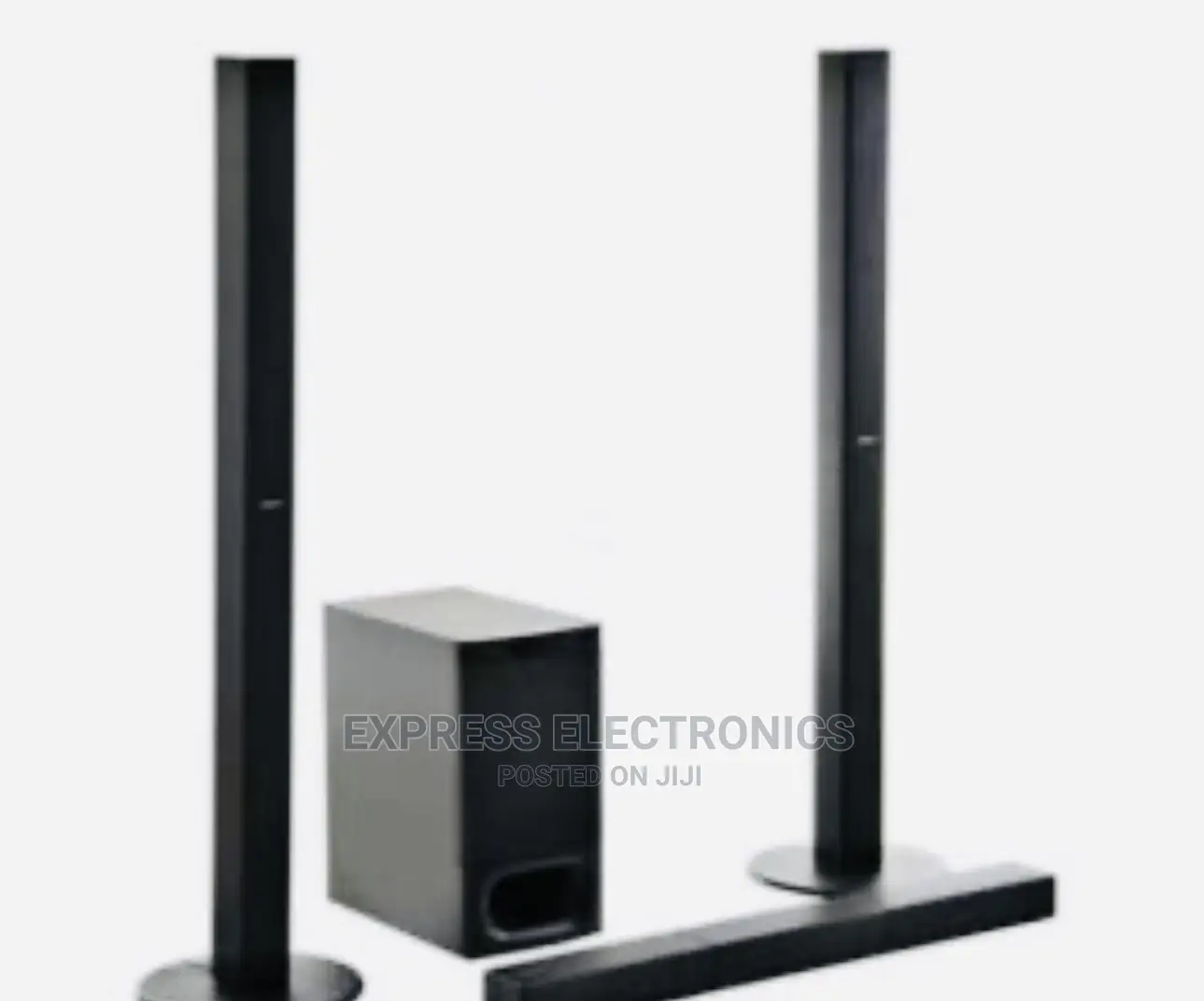 Call for Your SONY Soundbar 1000W 5.1ch Ht-S700rf