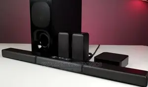 Correct Sleek Sound System Quality HT-S40R Sony