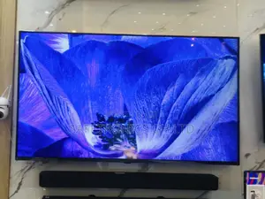 Grab or Text for Samsung 50 Inches QLED Glossy Tv