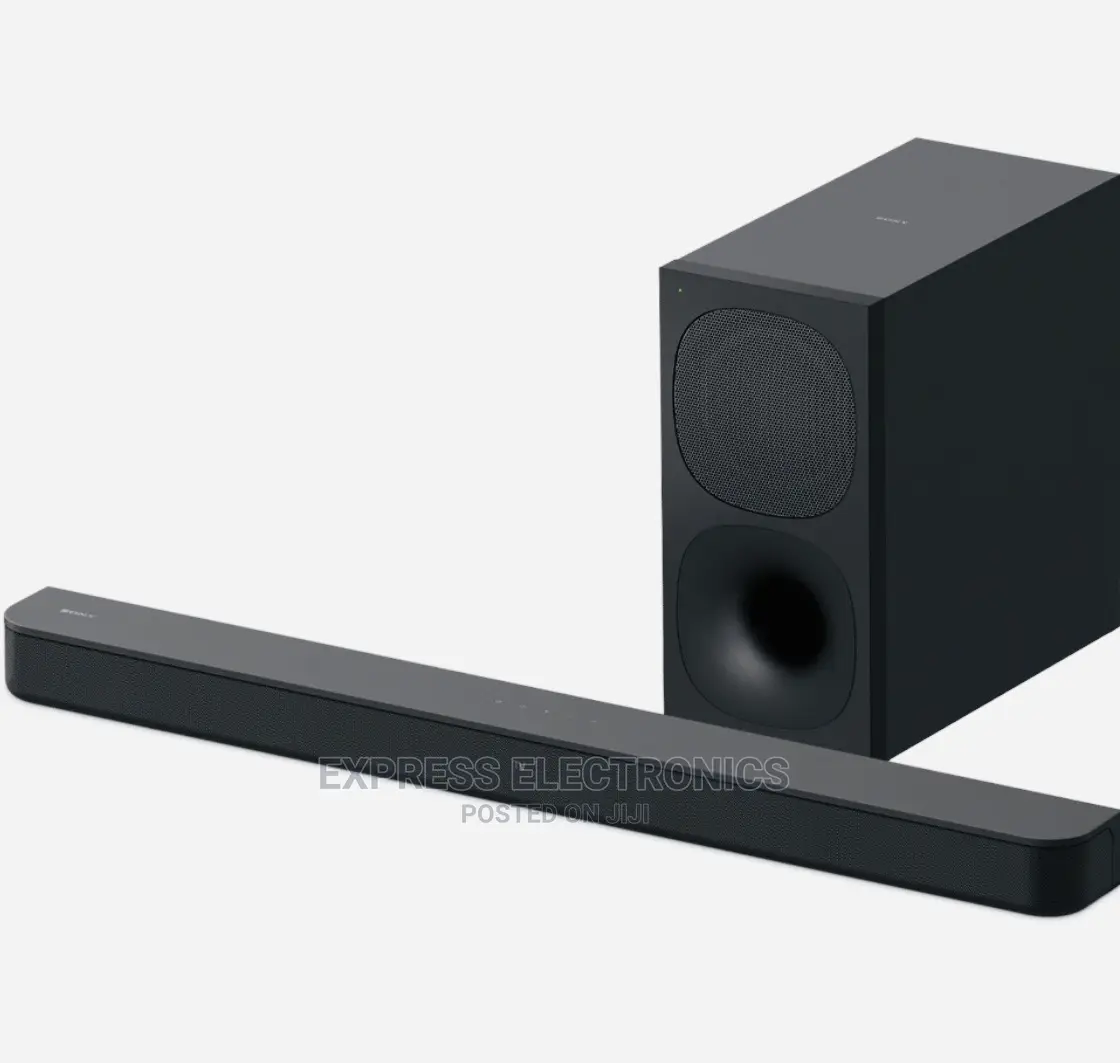 Call  or Text for Your HT-S400 Sony Soundbar Wit Woofef