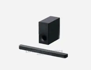 Authentic and Best Sleek Sony Soundbar HT-S400 System