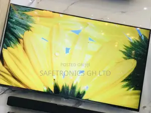 LG UQ81 Long Lasting 65 Inches LED Glossy Tv