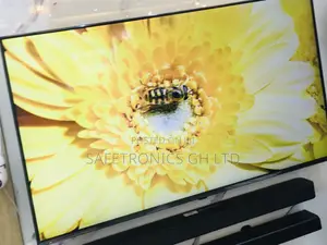 Grab Smart 75 Inches UP77 Glossy LED LG Tv