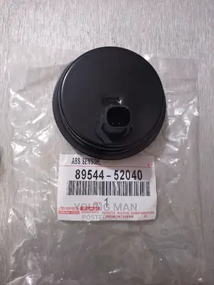 Toyota Corolla, Camry, Yaris, Rav4 Abs Sensor Real or Bark