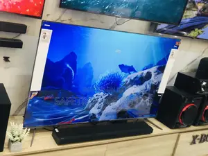 Quality LG Nano75 50 Inches Glossy LED Tv