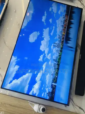 Newly Arrived Nano75 55 Inches Glossy LED Lg Tv