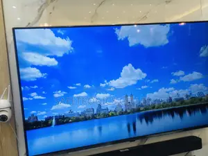 Nano75 LG 75 Inches Glossy Nanocell LED Tv
