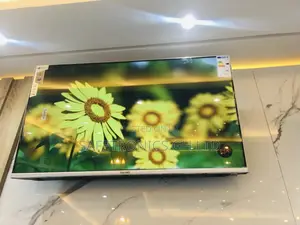Asaon Led Glossy 50 Inches Perfect Design Tv