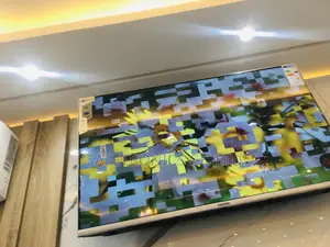 Smart 43 Inches Led Asano Glossy Reliable Tv
