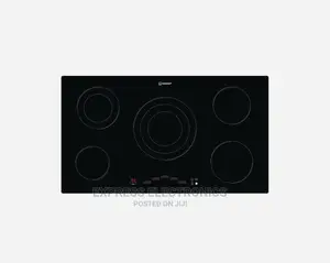 Original New MIDEA MC-HV868 5-Burner Electric Cooker Hob