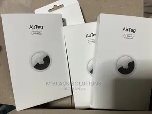 Apple Airtag (4 Pack)