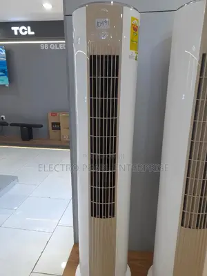 TCL 2.0hp Floor Standing Ac