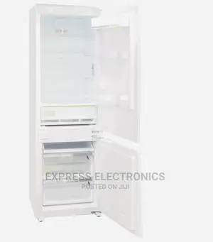 Original New Midea Built-in Refrigerator 238 LTRS HD-332RWEN