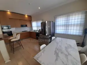 Furnished 2bdrm Apartment in Dzorwulu for rent