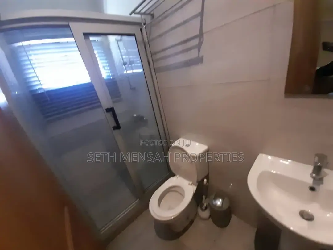Furnished 2bdrm Apartment in Dzorwulu for rent