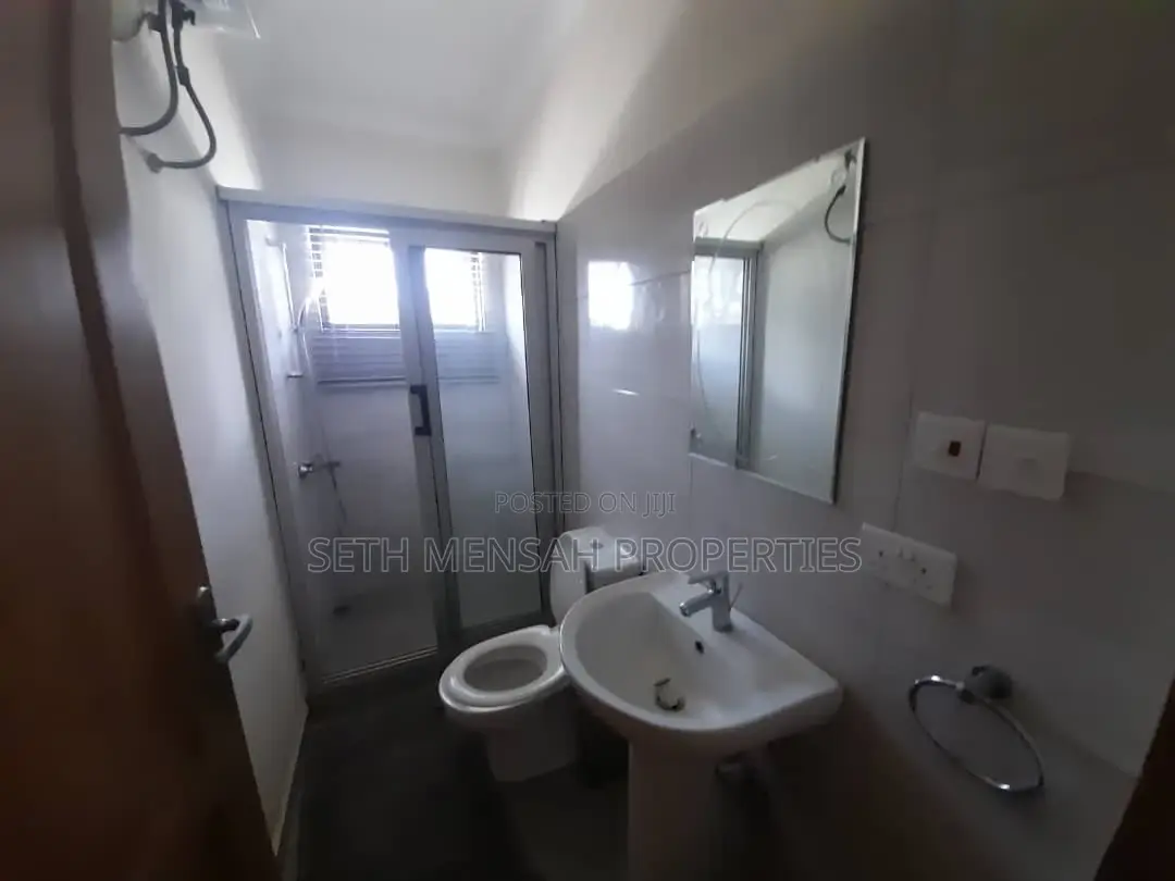 Furnished 2bdrm Apartment in Dzorwulu for rent