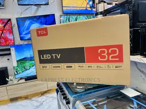 Original New 32D3200 32” FHD Digital Tv
