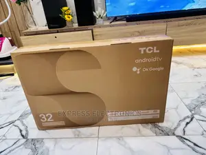 Call  or Text Us for Your TCL Smart Android 32S5400 A