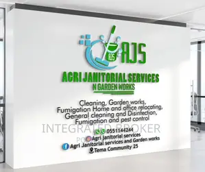 Affordable Cleaning Service,Fumigation and Pest Control