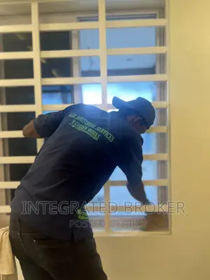 Affordable Cleaning Service,Fumigation and Pest Control